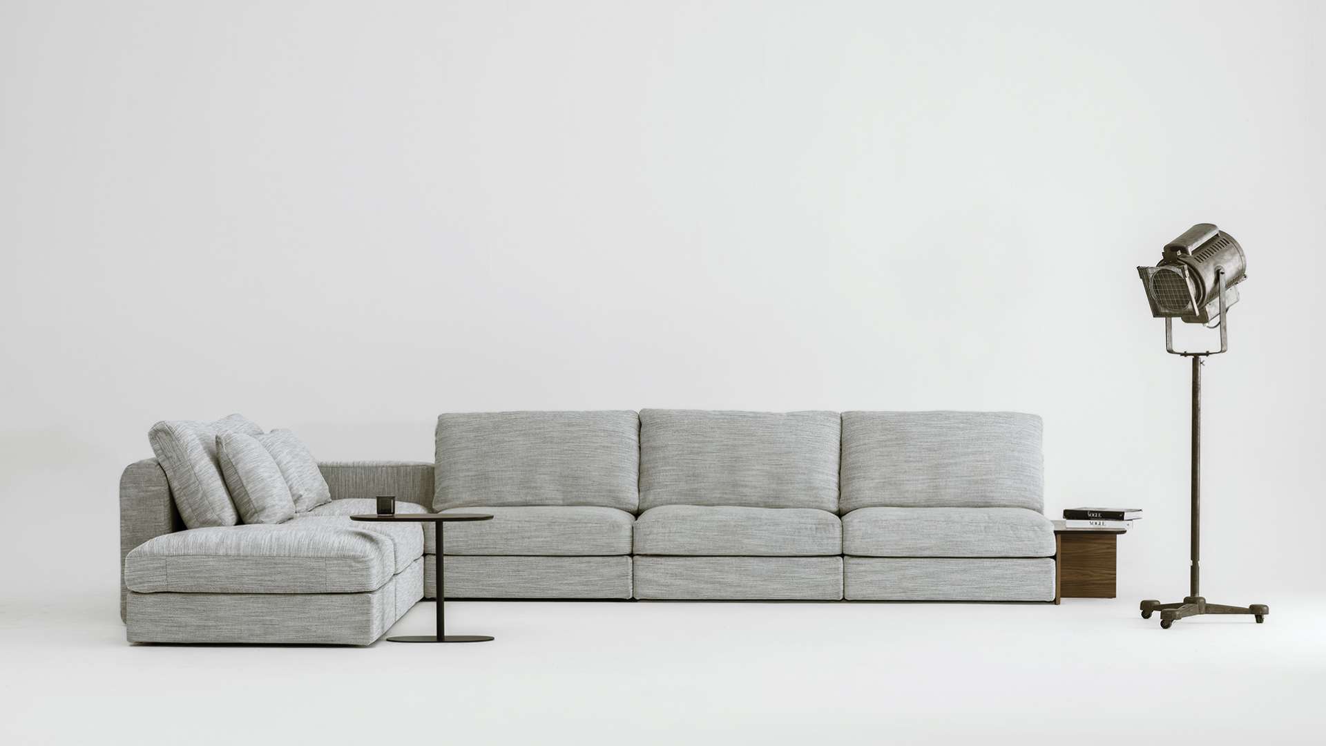 Meble Nobonobo sofa raksa