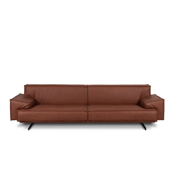 Sofa MAXXO skóra Massif Armagnac 1