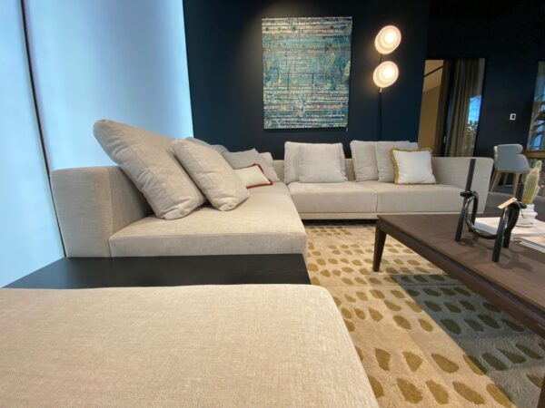 Sofa modułowa Classic Frigo 3 23