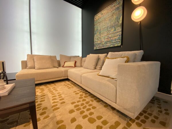 Sofa modułowa Classic Frigo 3 17