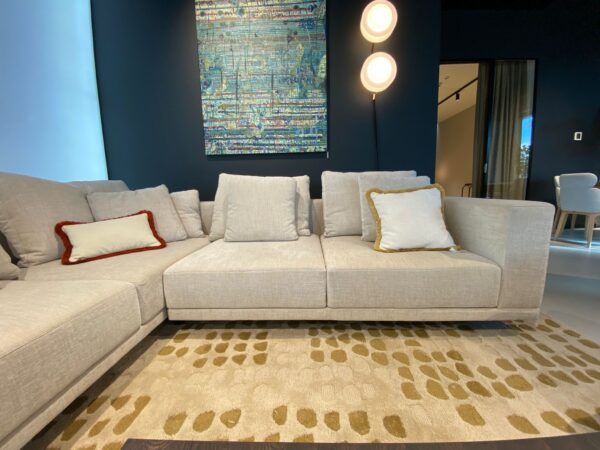 Sofa modułowa Classic Frigo 3 19