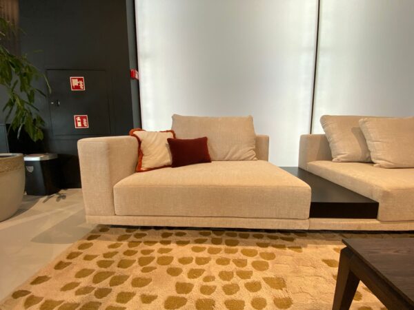 Sofa modułowa Classic Frigo 3 21