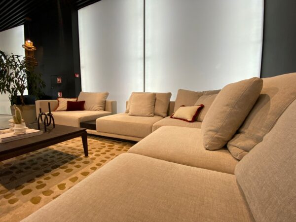 Sofa modułowa Classic Frigo 3 7