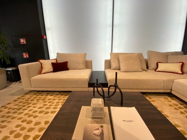 Sofa modułowa Classic Frigo 3 9
